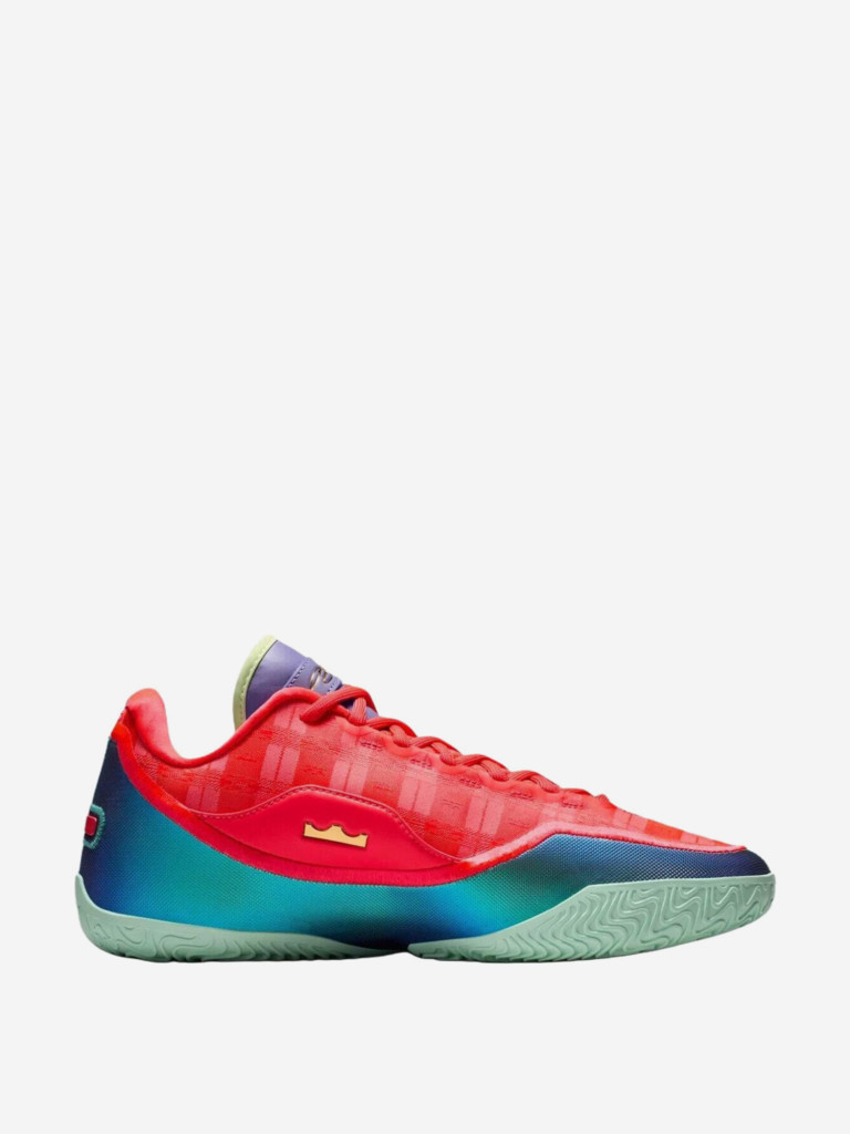 Кроссовки баскетбольные мужские Nike Lebron 23 Support Rebound Grip