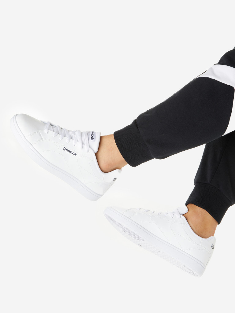 Кеды мужские Reebok Royal Complete CLN2