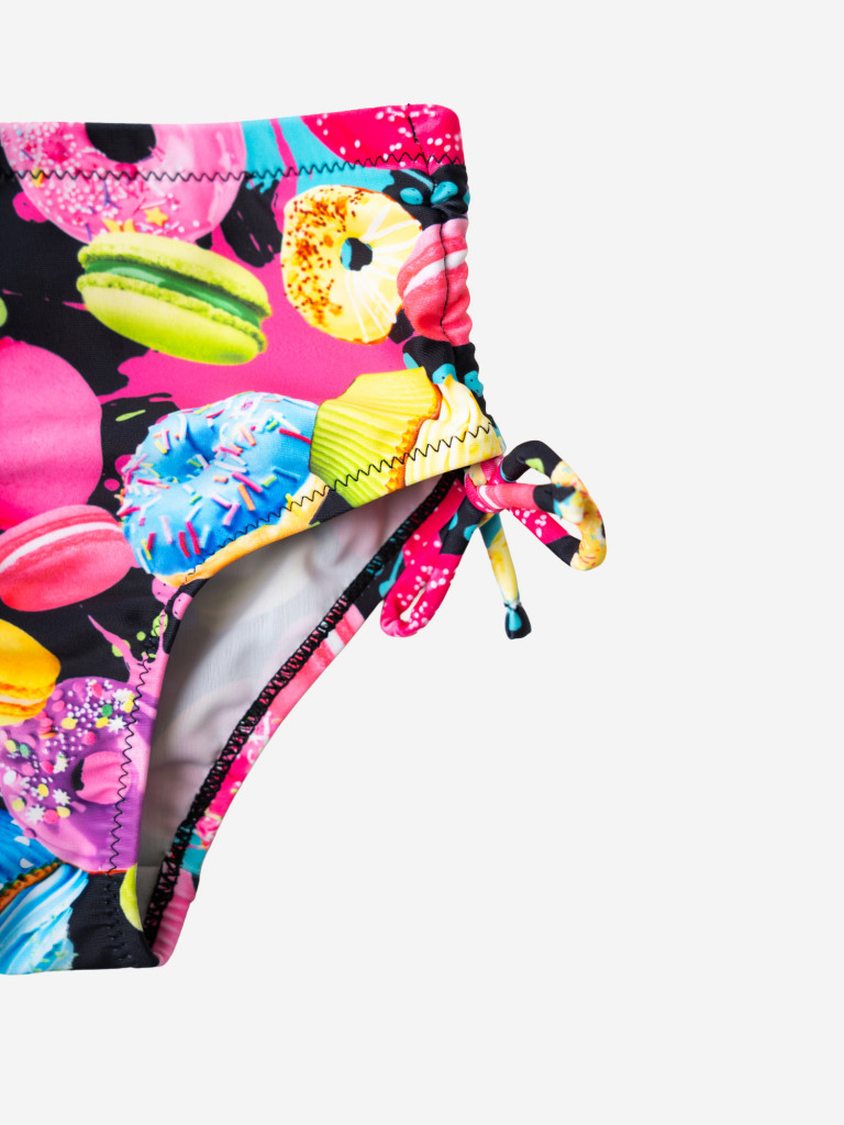 Плавки для девочек PlayToday