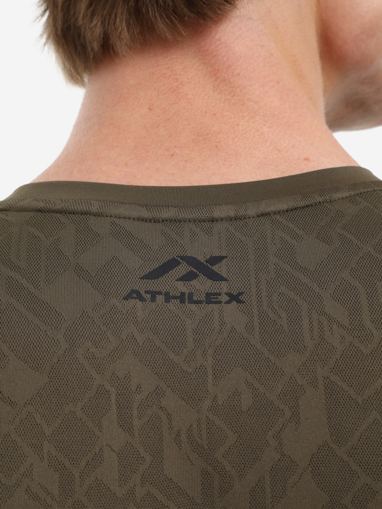 Футболка мужская Athlex Alpha