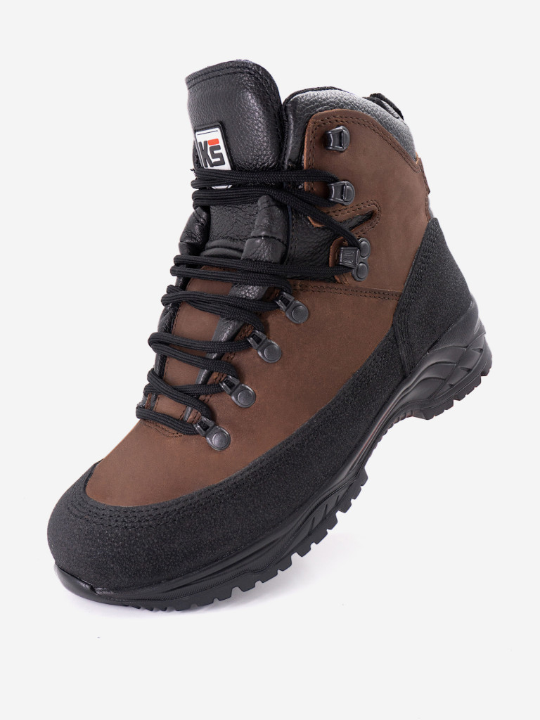 Ботинки мужские высокие KS-SAFETY 160-R ARROWBRA