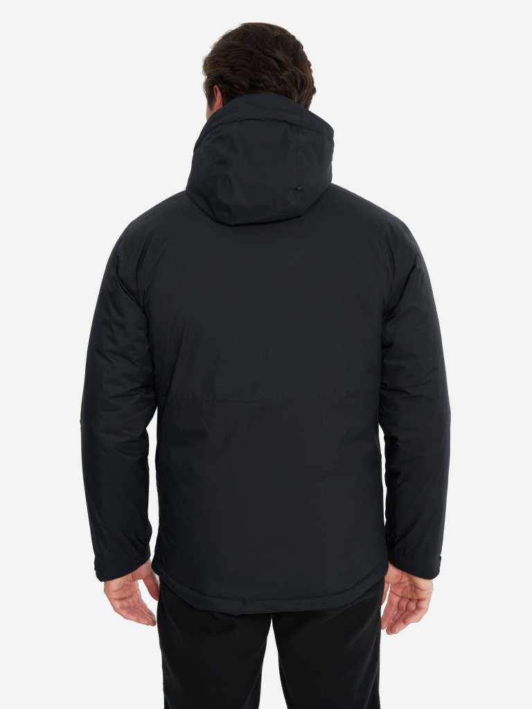 Куртка утепленная мужская Columbia Oak Harbor II Insulated Jacket