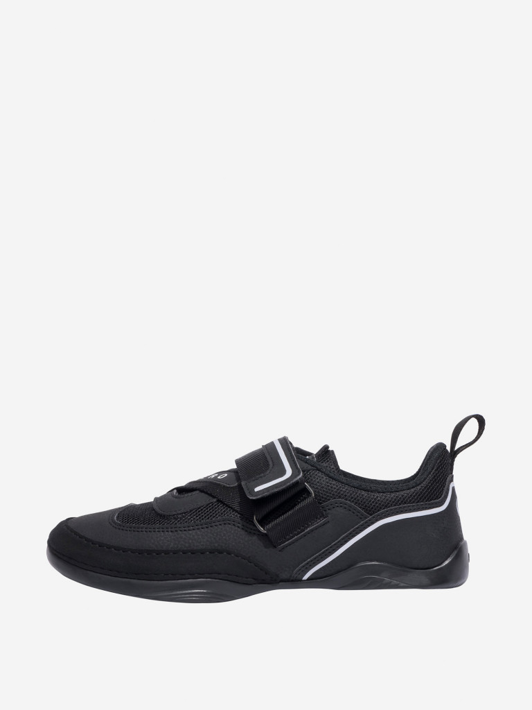 Штангетки SABOSPORTS для становой тяги Deadlift Zero