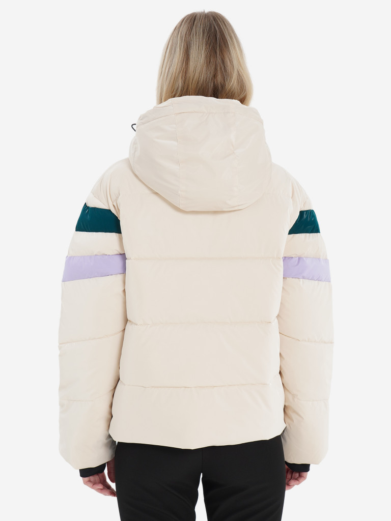 Куртка горнолыжная женская Ellesse Milica