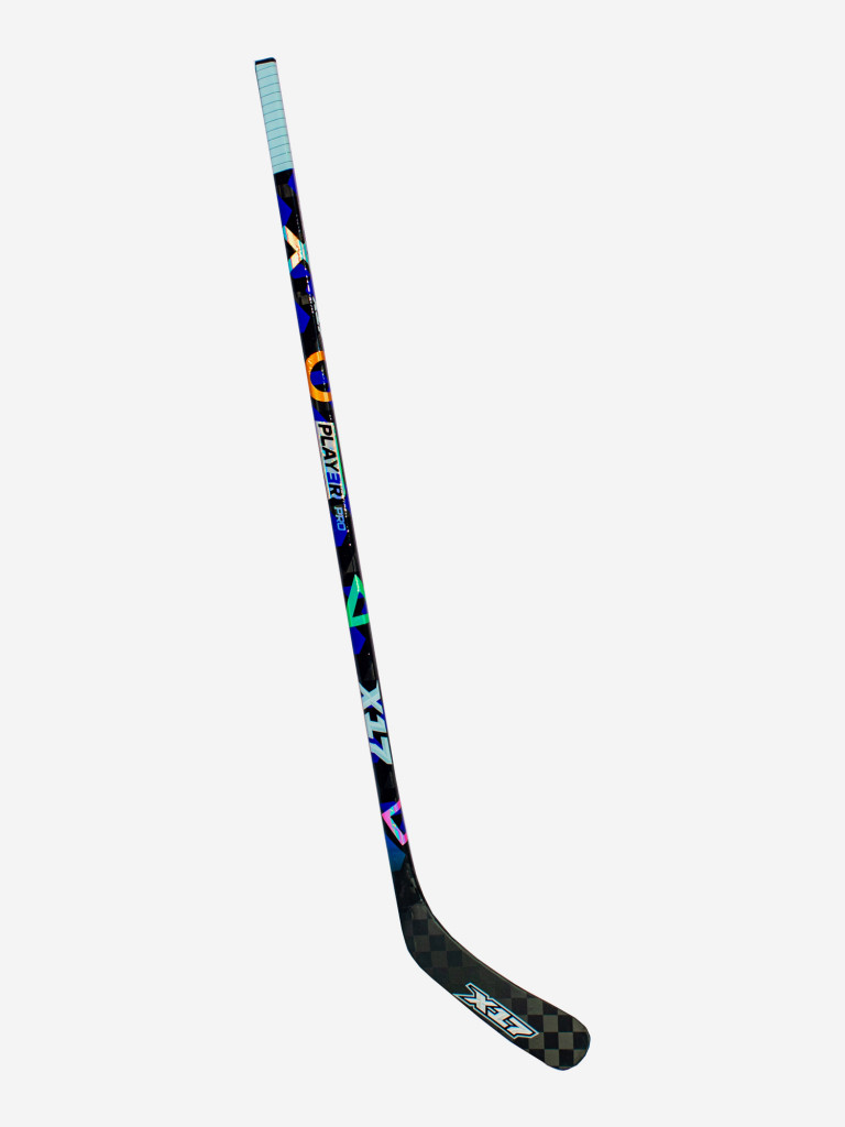 Клюшка хоккейная детская Х17 Play3r YTH