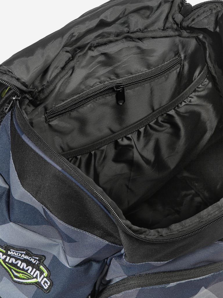 Рюкзак Mad Wave MAD TEAM, 52*33*24 cm