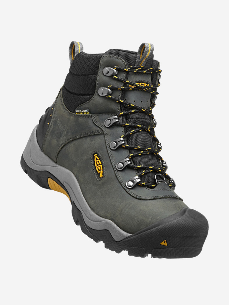 Ботинки мужские KEEN REVEL III M