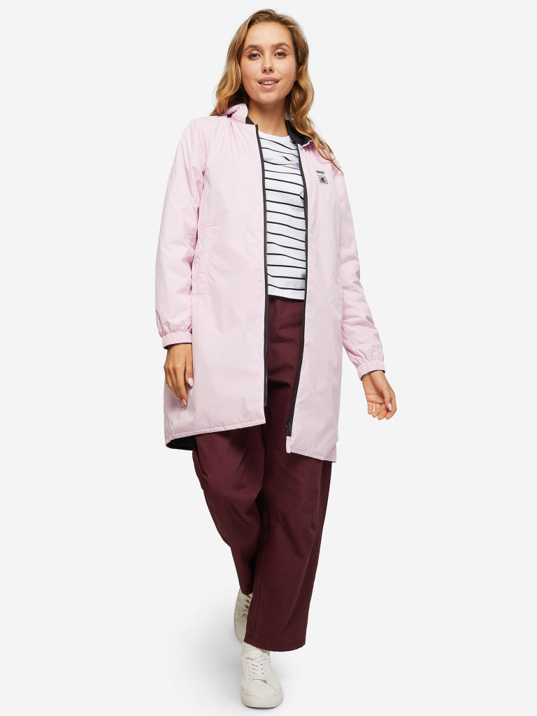 Куртка утепленная женская Termit