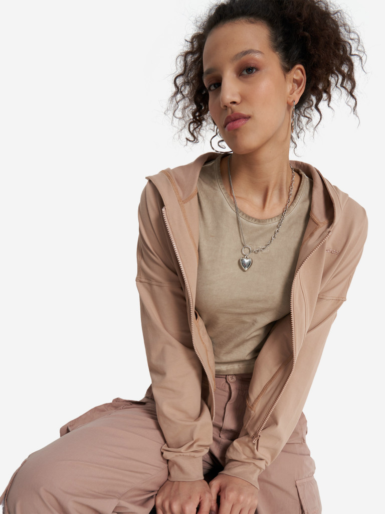 Толстовка женская Freddy