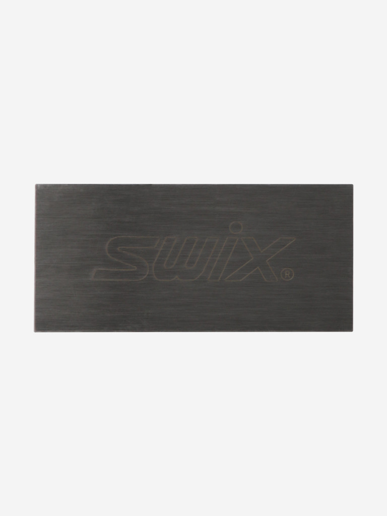Стальной скребок Swix