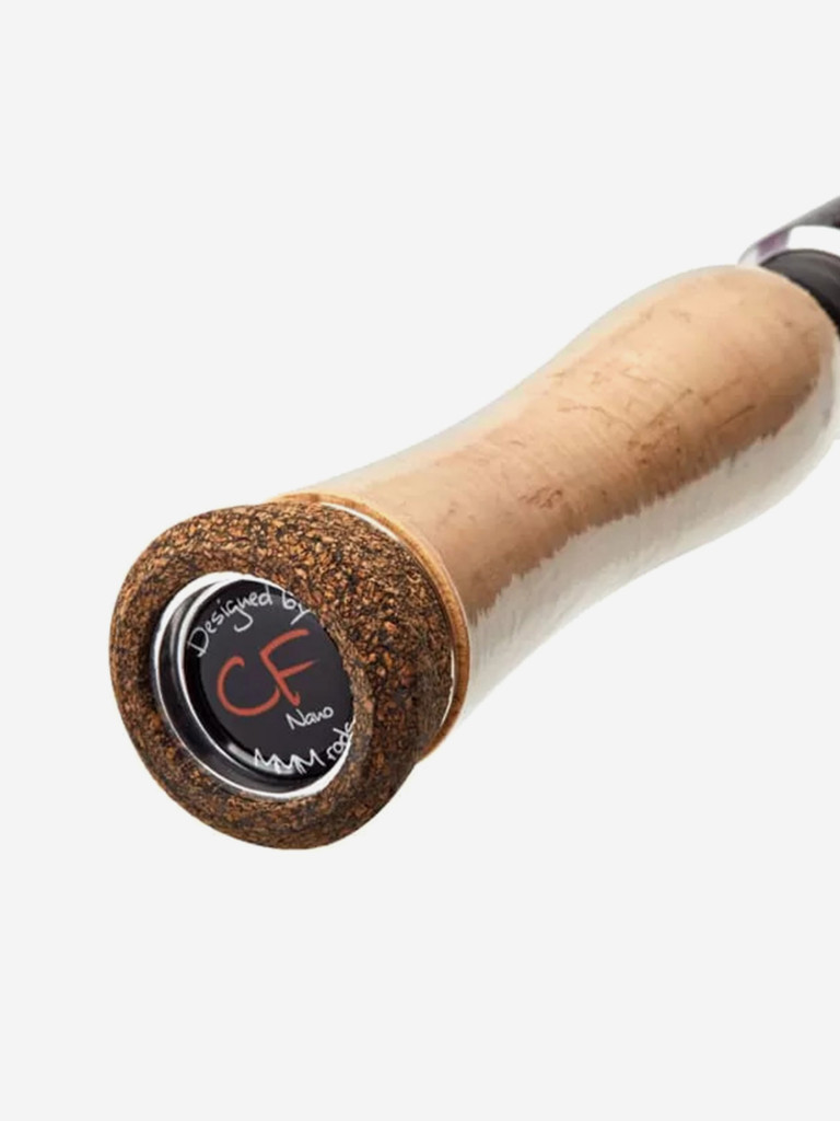 Спиннинг Crazy Fish NANO ONE NSR612SXUL