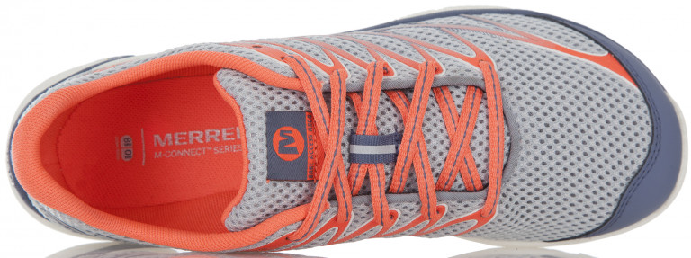 Merrell women's bare access arc 4 trail running shoe online