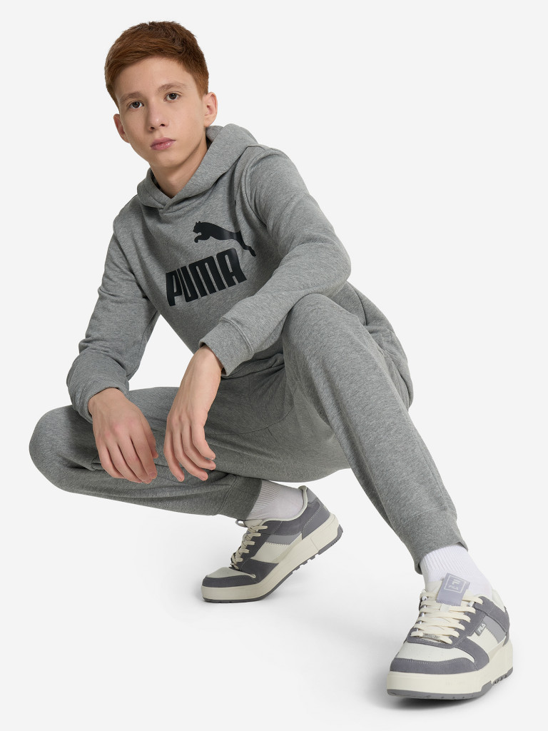 Брюки для мальчиков PUMA No. 1 Logo