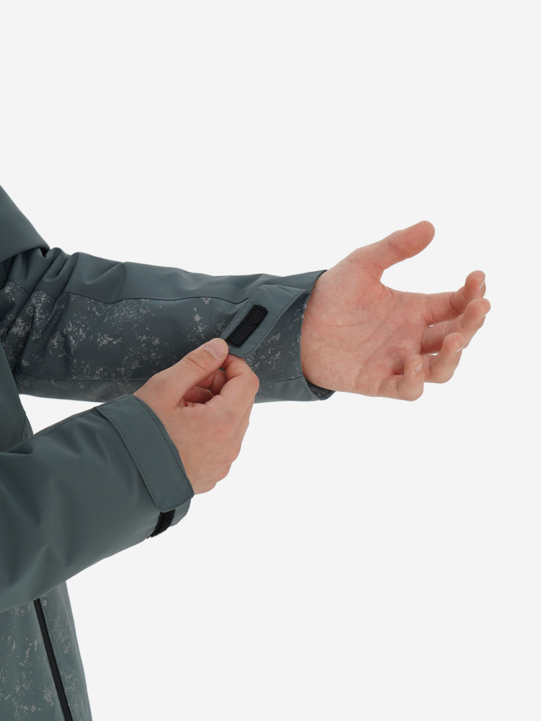 Куртка утепленная для мальчиков Northland