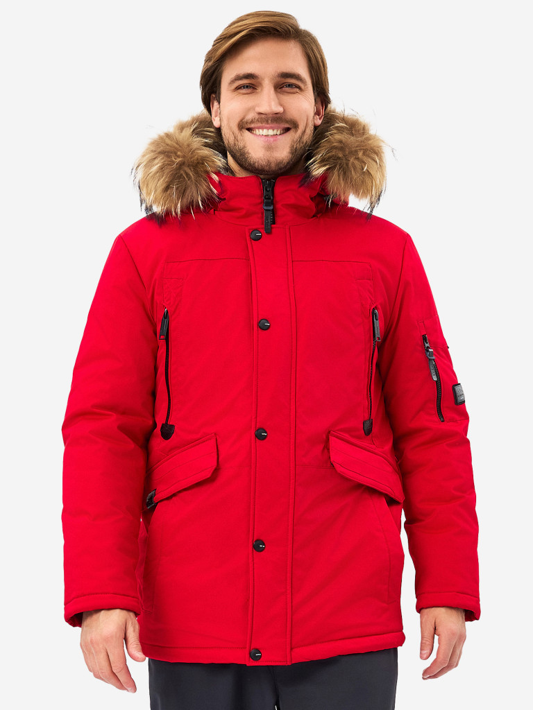 Куртка мужская MOYLS, "C23-2279S16M2"