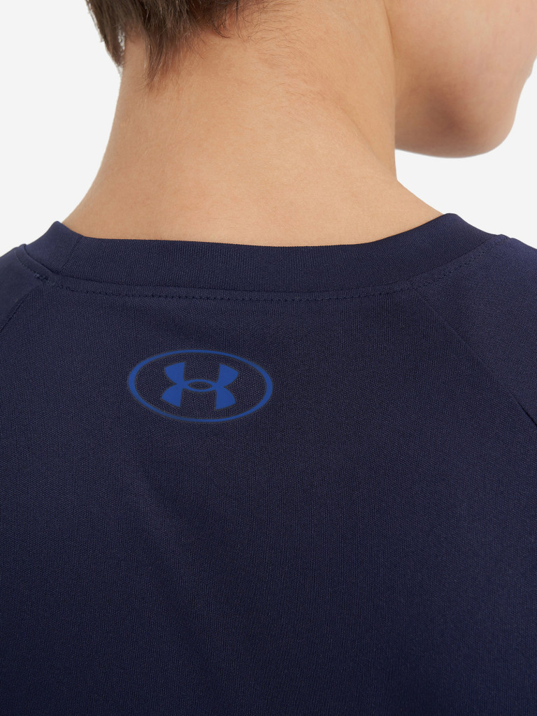 Футболка для мальчиков Under Armour