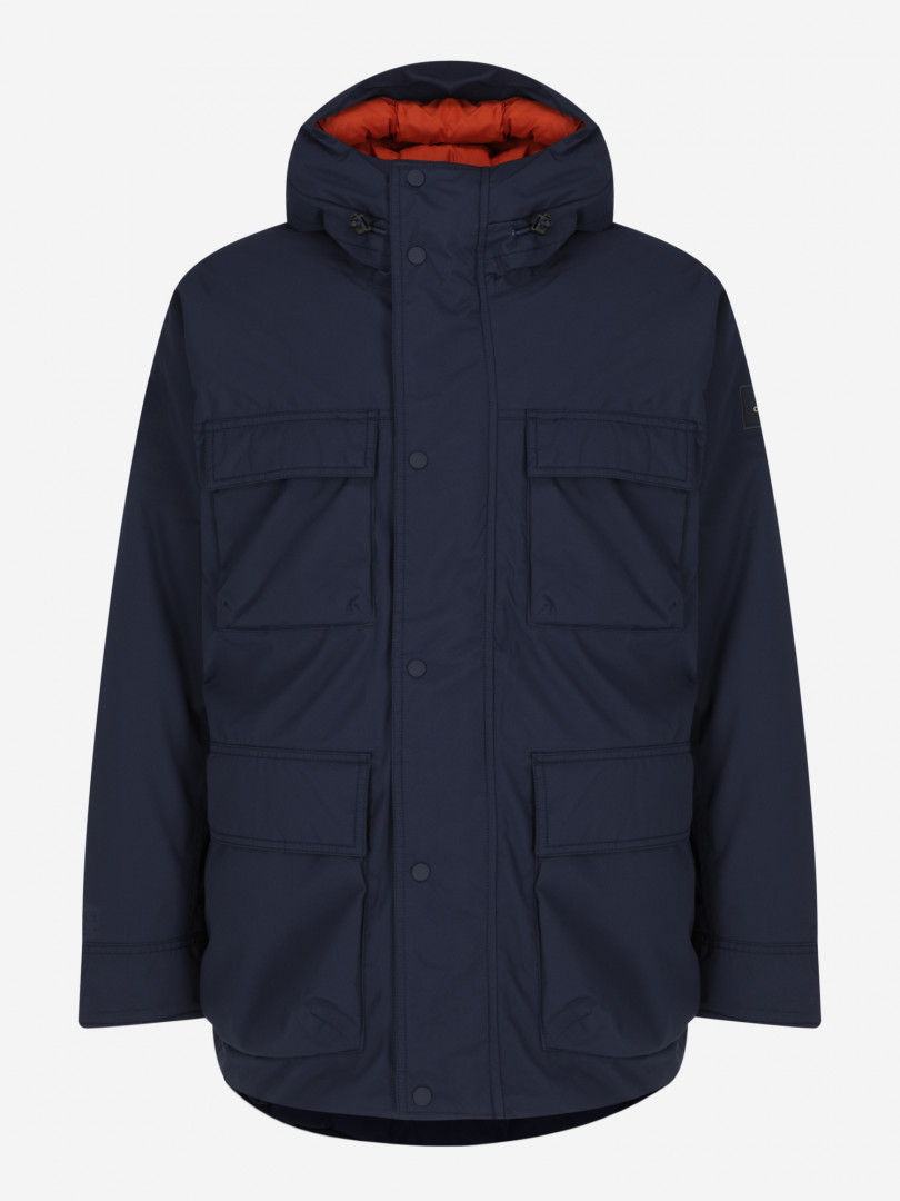 Куртка утепленная мужская CRAGHOPPERS Breckon Синий 28999₽