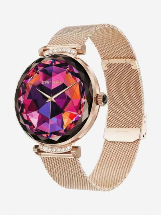 Смарт-часы CheckME Smart CMSNX7PROGG