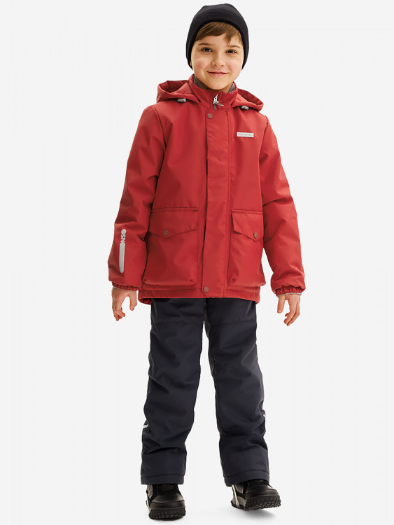 Костюм NIKASTYLE