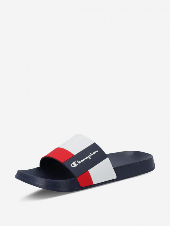 Шлепанцы мужские Champion Vigo
