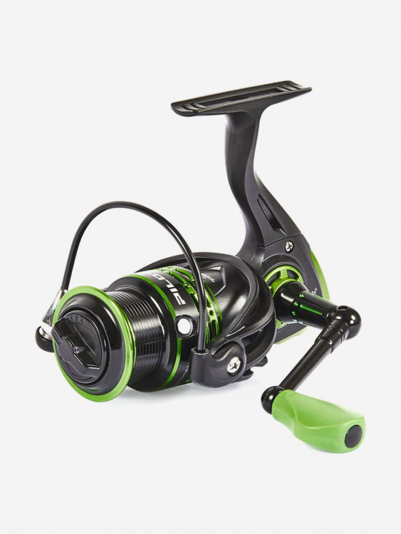 Катушка безынерционная Feeder Concept Pilot 7 3000FD