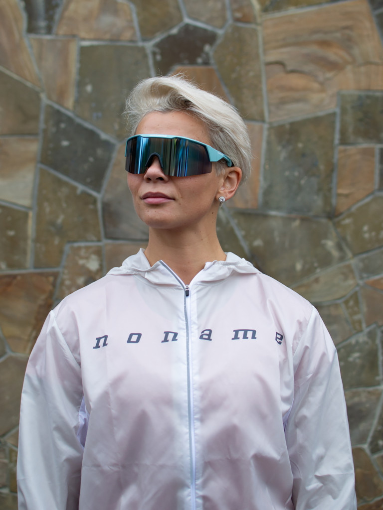 Очки спортивные NoName Seefeld Light Blue солнцезащитные