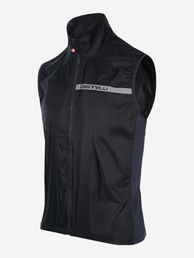 Жилет мужской CASTELLI Squadra Stretch