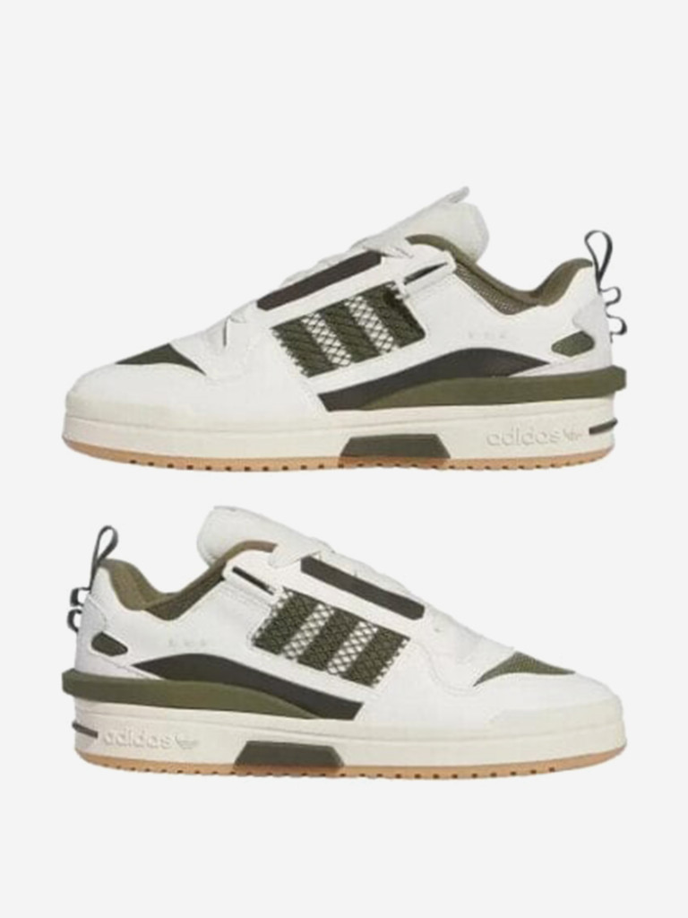 Кроссовки Adidas Forum Slip-Resistant