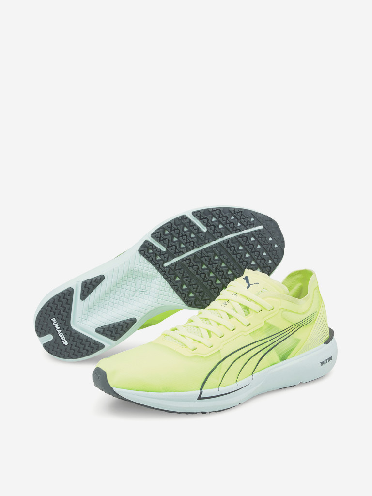 Кроссовки мужские PUMA Liberate Nitro