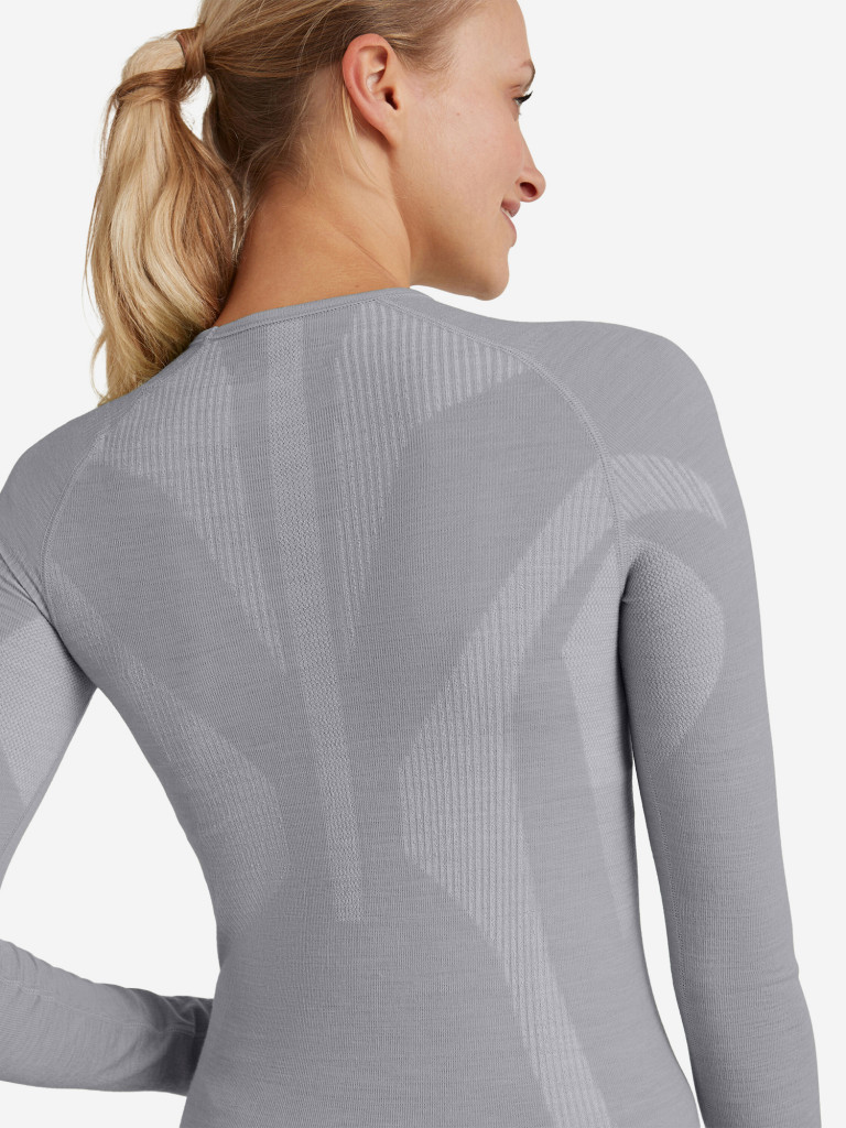 Женский термолонгслив FALKE