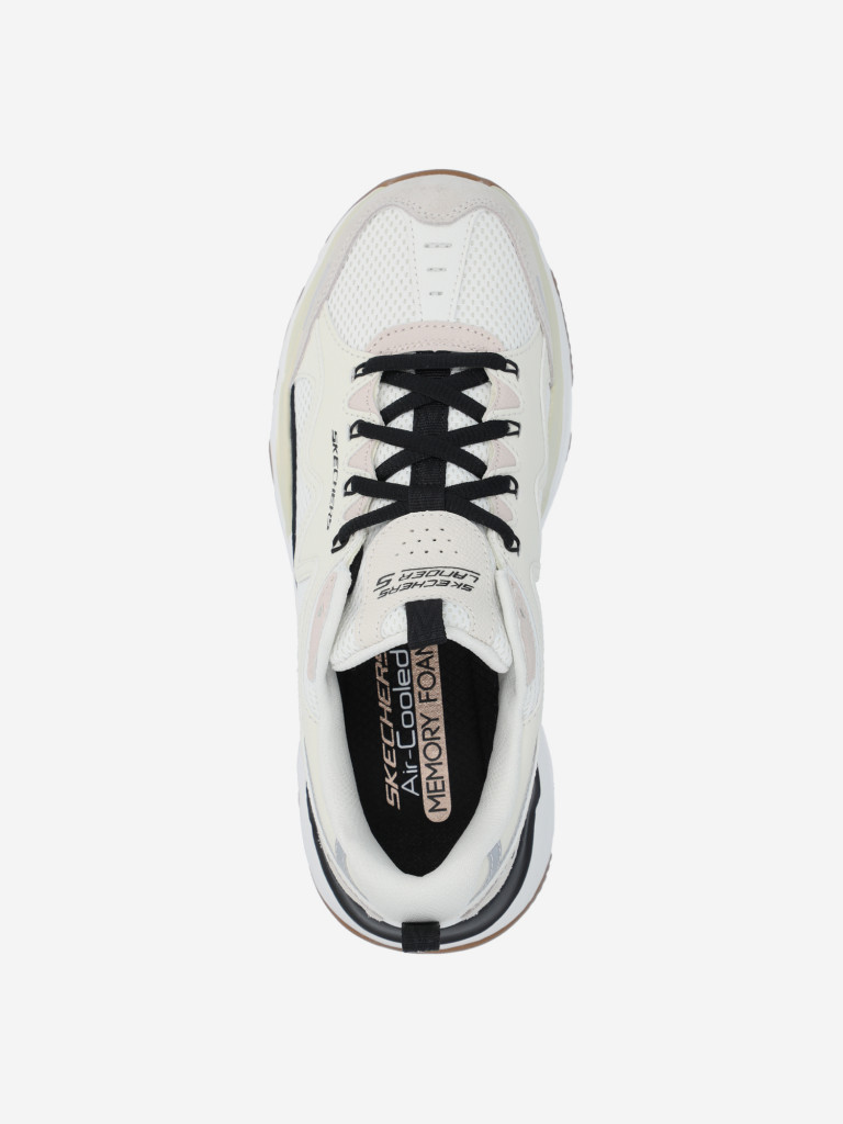 Кроссовки женские Skechers Lander S
