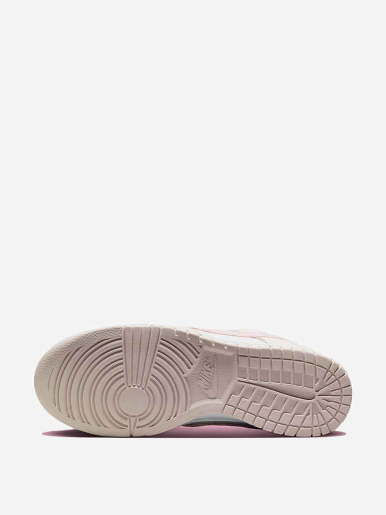 Кеды женские Nike Dunk Low