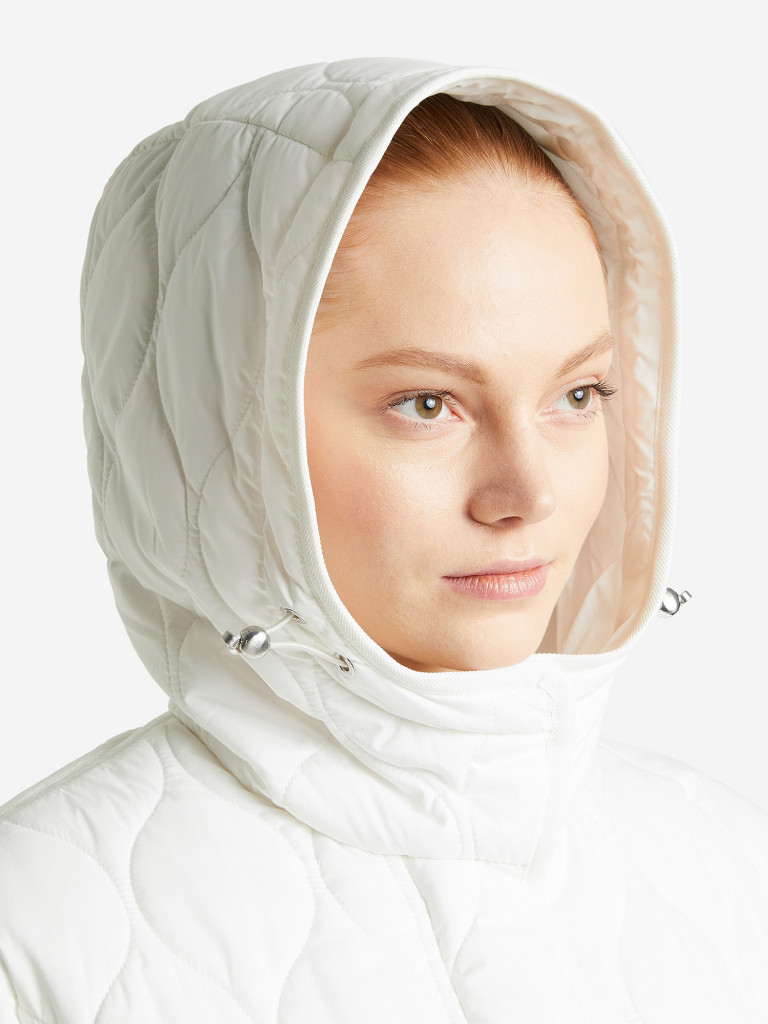 Куртка утепленная женская Geox Eraklia