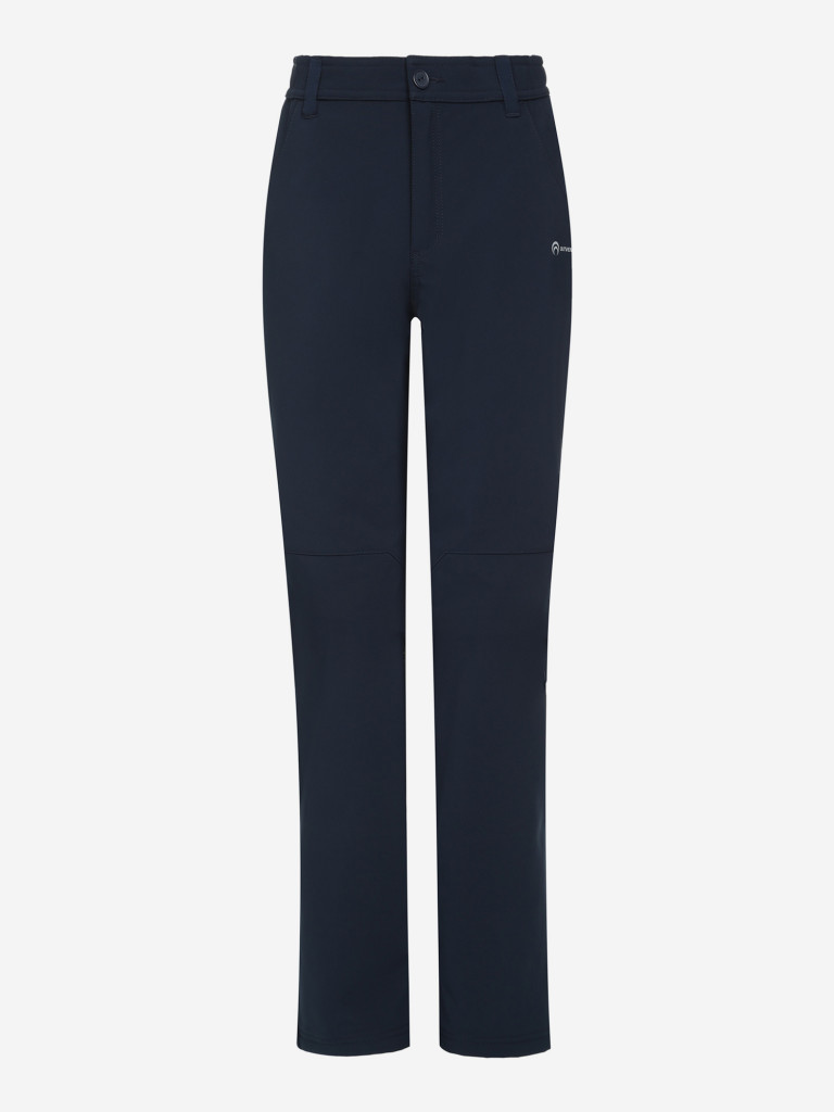 Брюки софтшелл для мальчиков Outventure