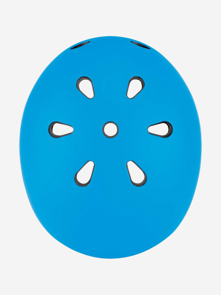 Шлем детский Globber GO UP LIGHTS