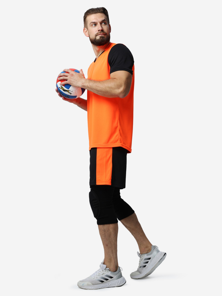 Волейбольная форма Crosssport Вфм-006
