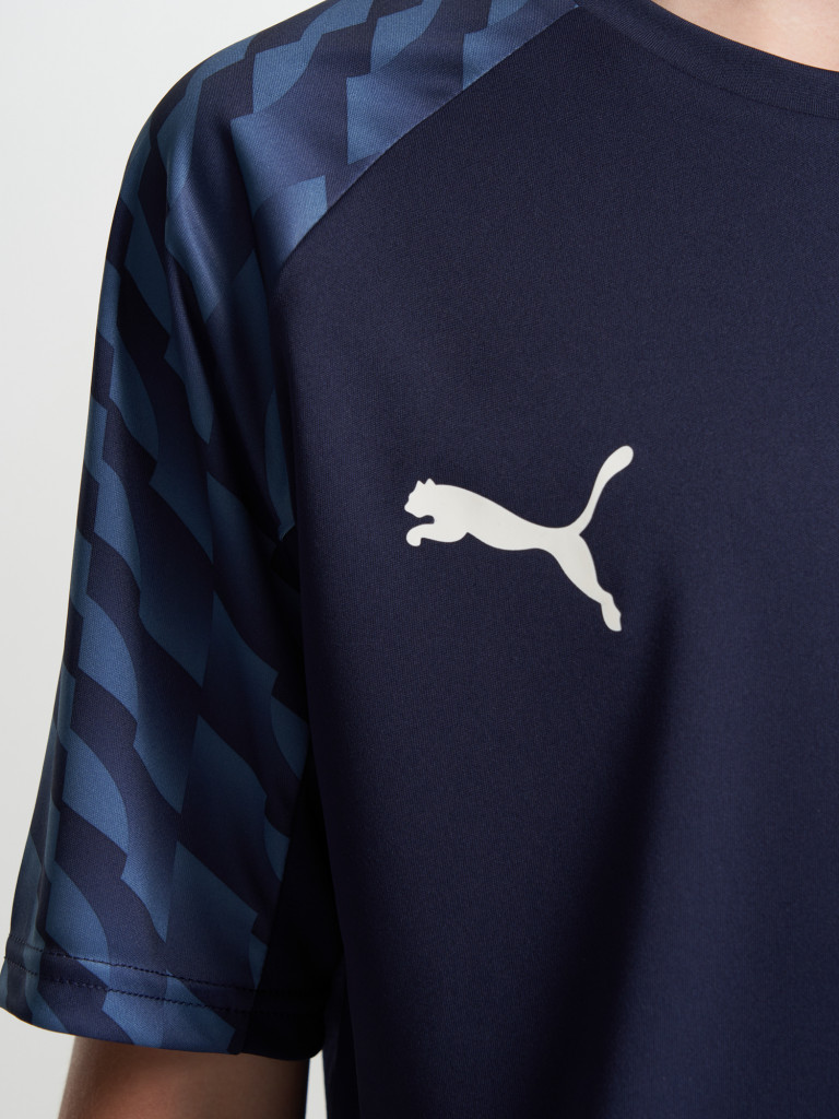 Футболка для мальчиков PUMA Teamliga26