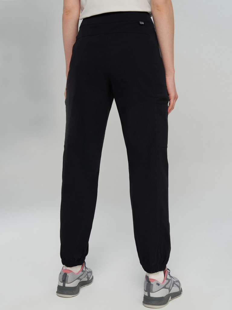 Брюки женские Mountain Hardwear Dynama High Rise Utility Jogger