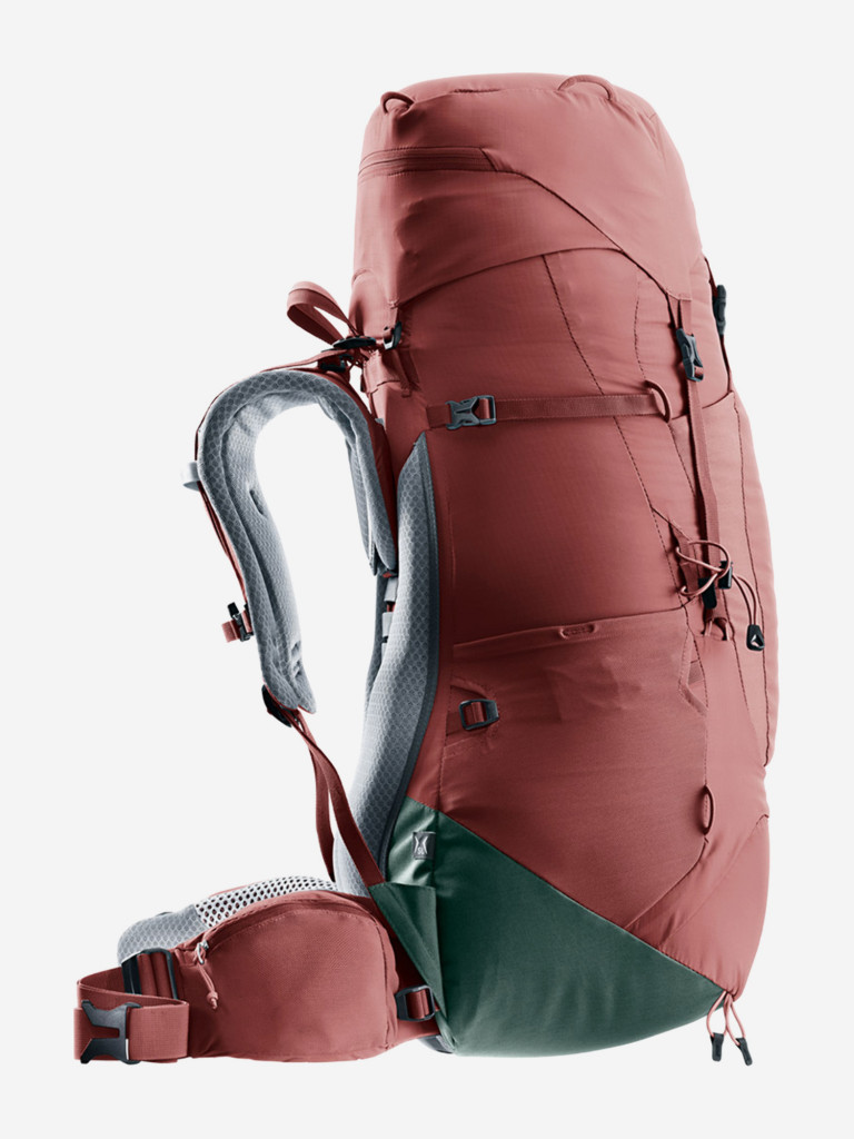 Рюкзак Deuter Aircontact Lite 45 + 10 SL