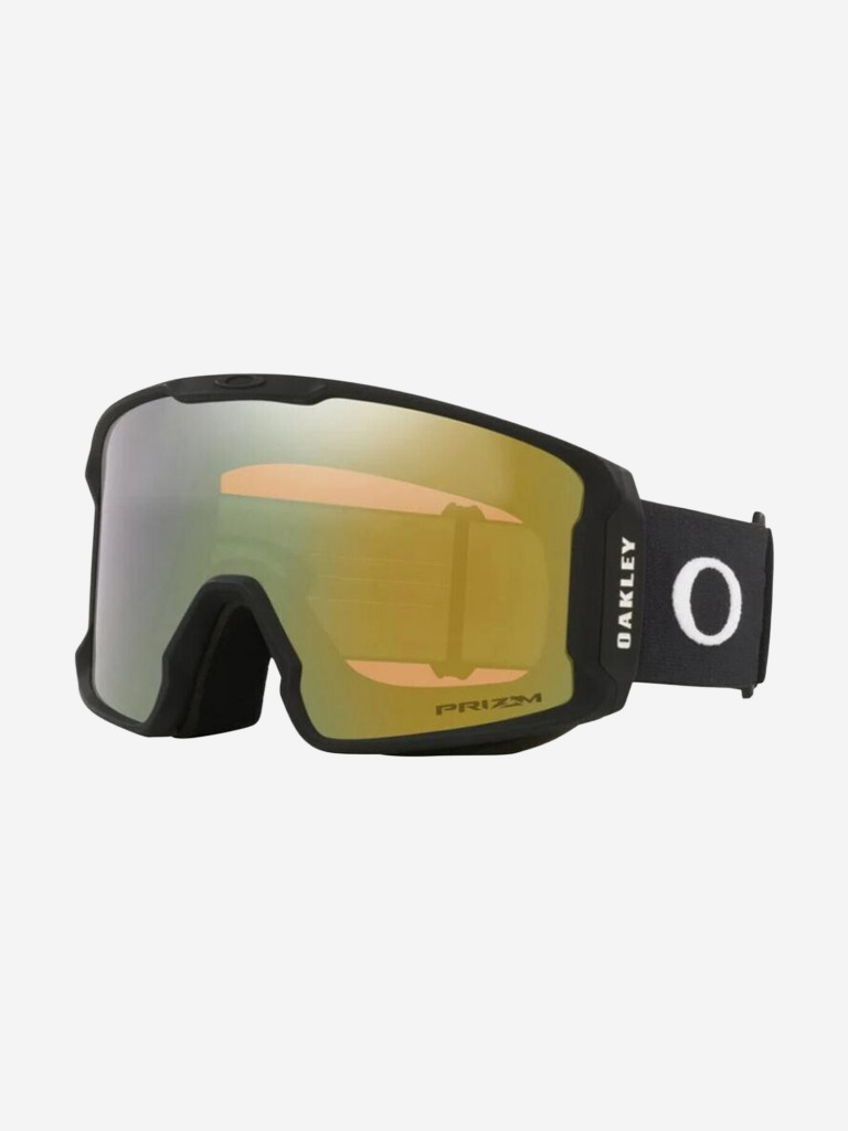 Горнолыжные очки Oakley Line Miner L