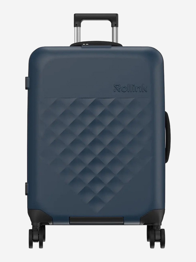 Чемодан складной Rollink Flex 360, 77L (размер M)