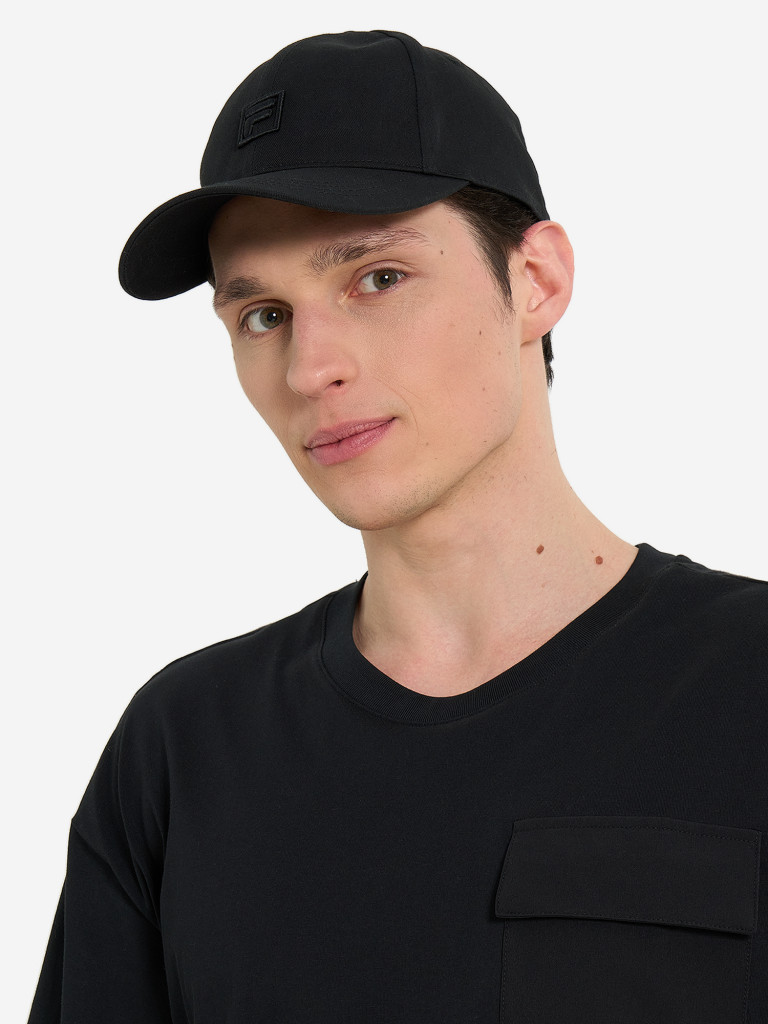 Бейсболка FILA