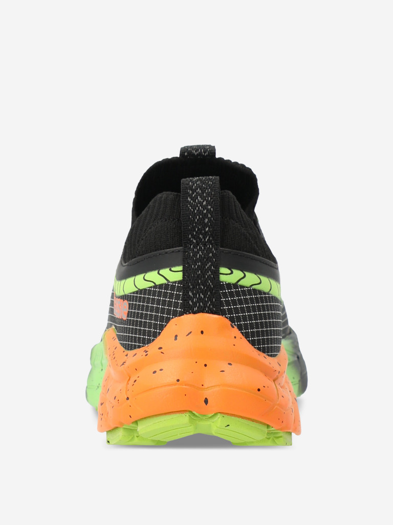 Кроссовки для мальчиков Lassie Ludvika