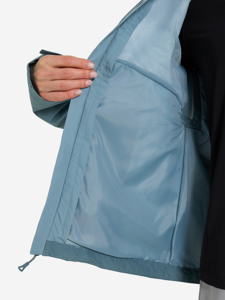Куртка мембранная женская The North Face Diablo Dynamic