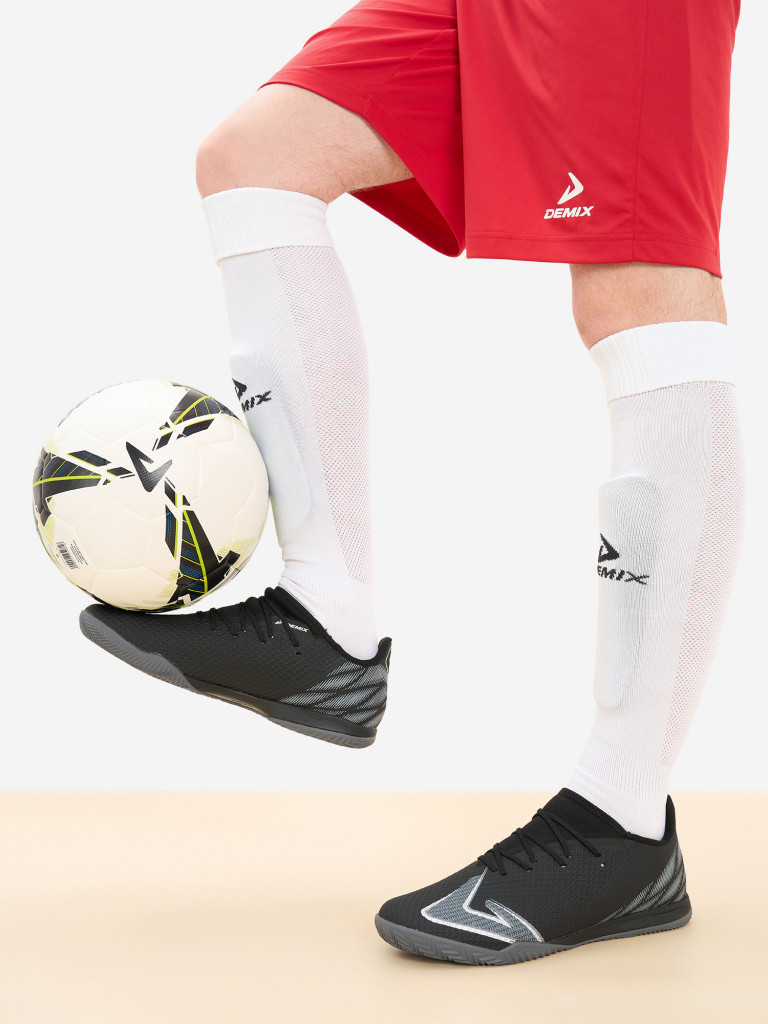 Бутсы мужские Demix Exponenta.3 In