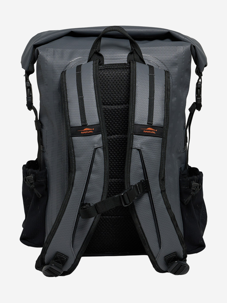 Рюкзак влагостойкий 25л Narval Fishing Water-resistant Foldtop 25L