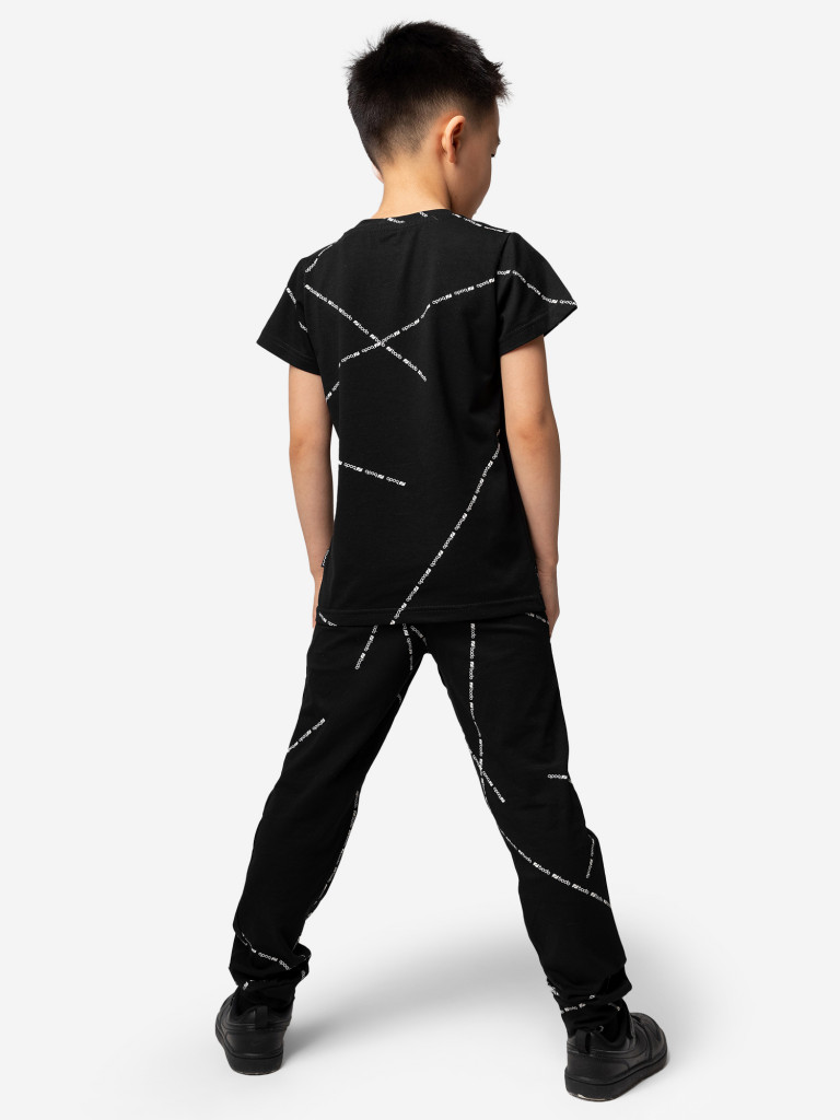 Костюм для мальчиков bodo