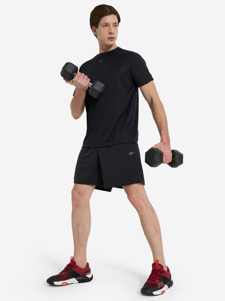 Шорты мужские Reebok Train