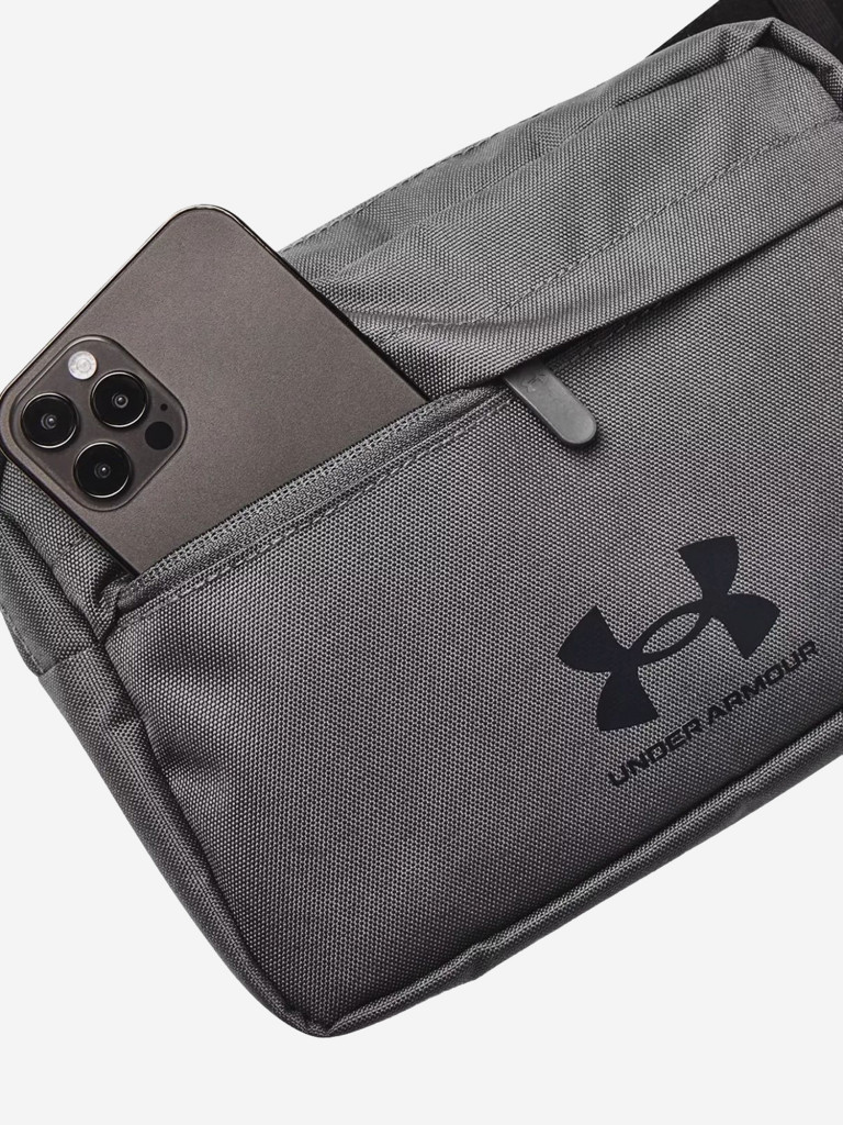 Сумка спортивная унисекс Under Armour UA Loudon Lite WB Xbody