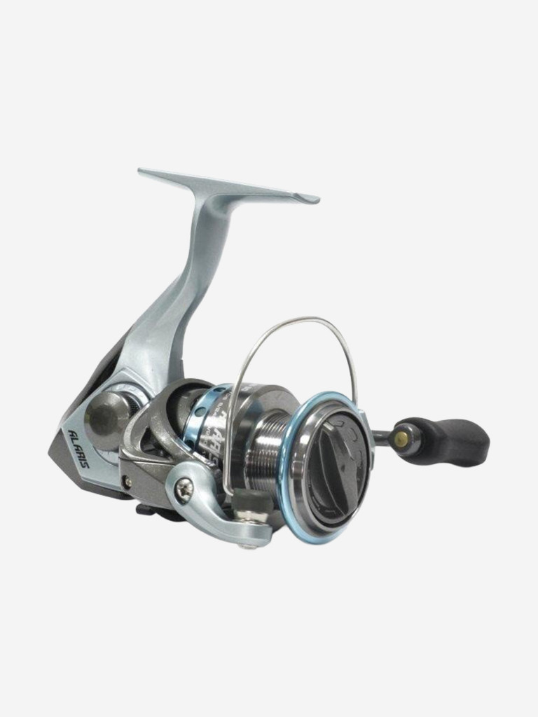 Катушка Okuma ALARIS-40, с передним фрикционом